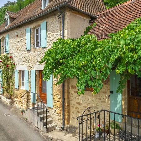 Le Coin Tranquille Villa La Roque-Gageac Ngoại thất bức ảnh