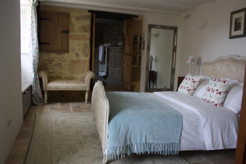 Le Coin Tranquille Villa La Roque-Gageac Ngoại thất bức ảnh