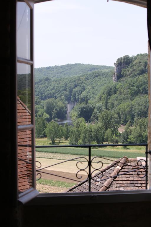 Le Coin Tranquille Villa La Roque-Gageac Ngoại thất bức ảnh