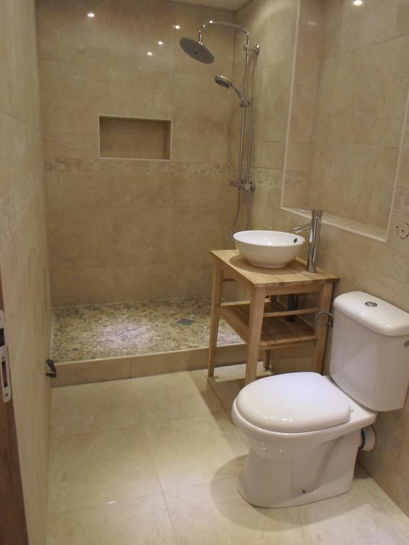 Le Coin Tranquille Villa La Roque-Gageac Ngoại thất bức ảnh